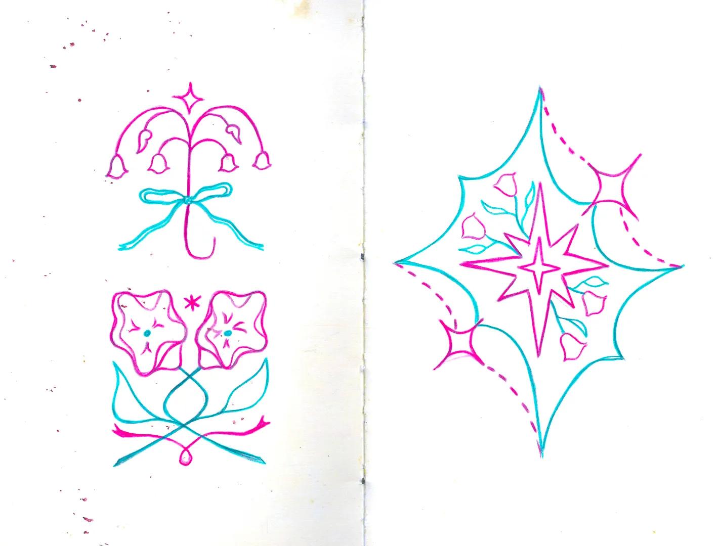 Square image